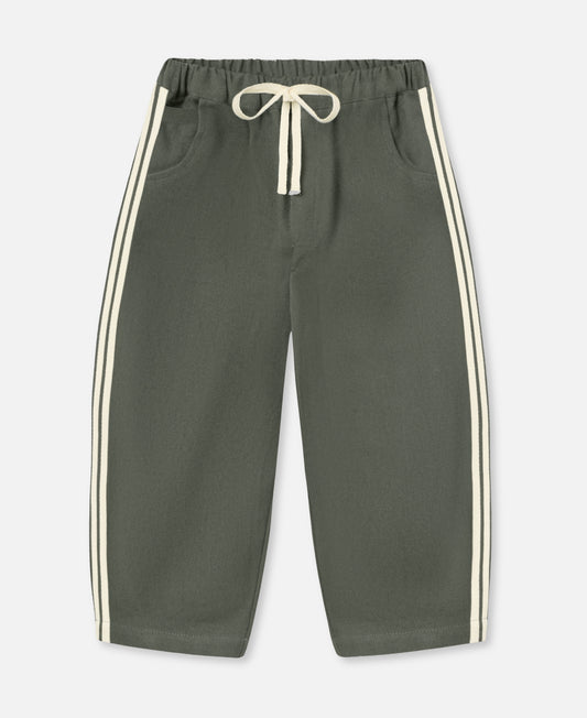 Pantalone Donny verde