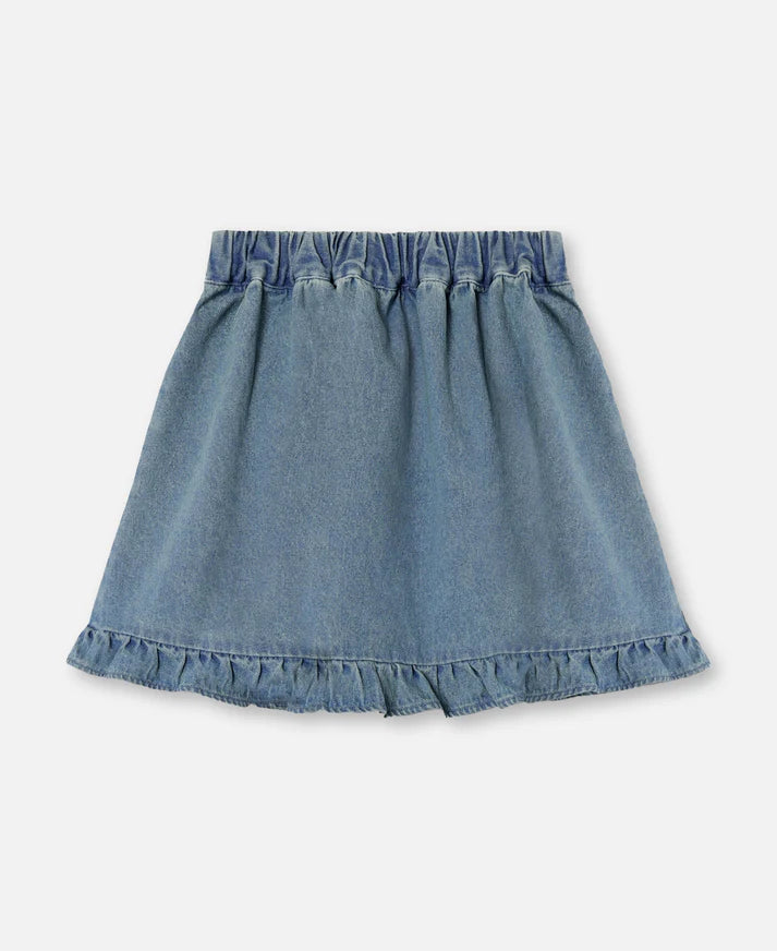 Don Rose skirt