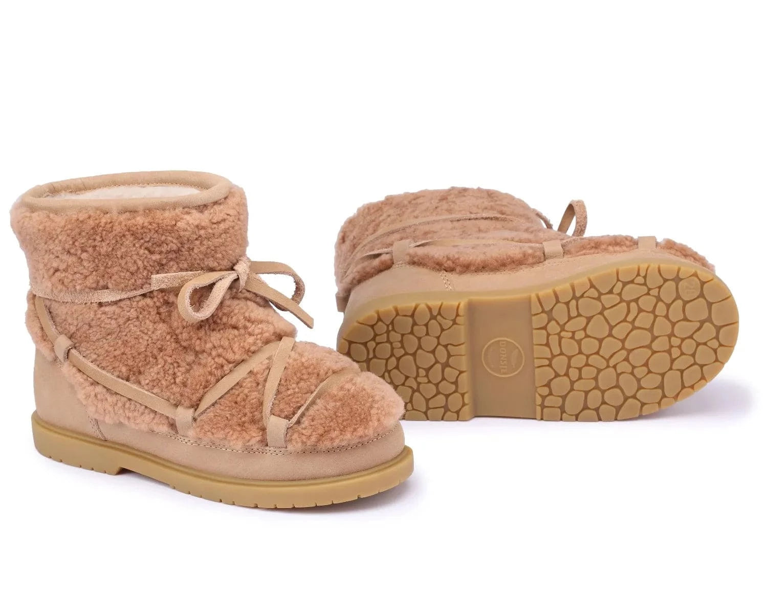 Stivaletto Cassia Lining - Petite Micol