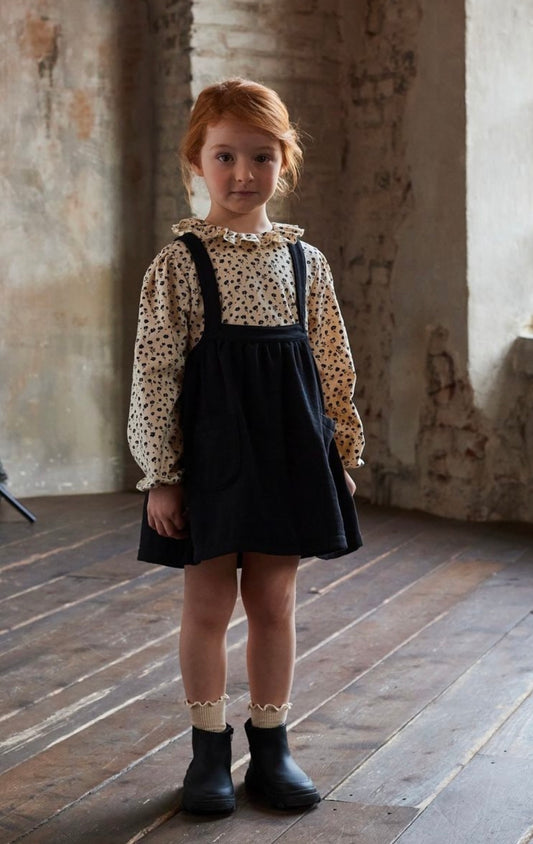 Completo gonna e camicia set