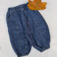 Jeans Pipa Balloon jeans