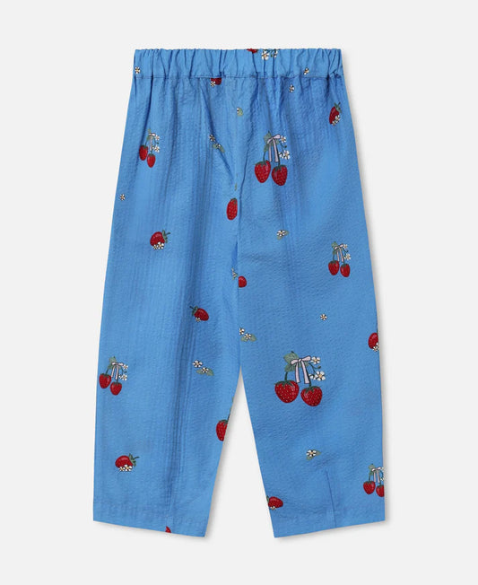 Elma pantaloni pantalone