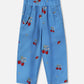 Elma pantaloni pantalone