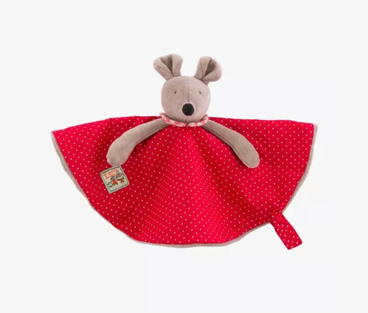 Doudou topo Nini La grande Famille
