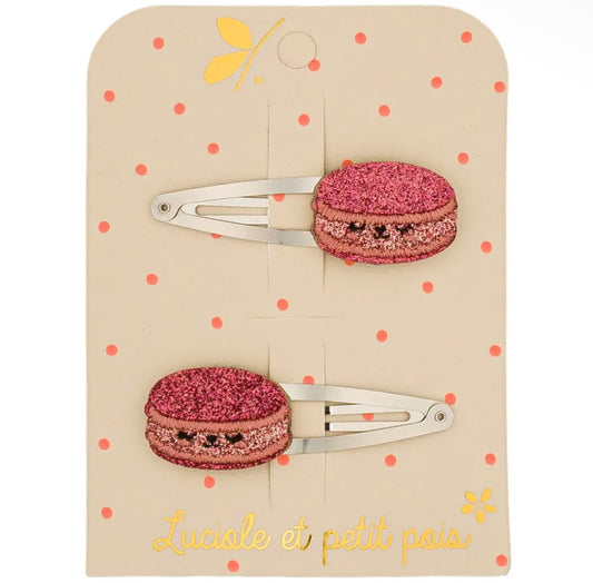 Mollette Ninon il macaron