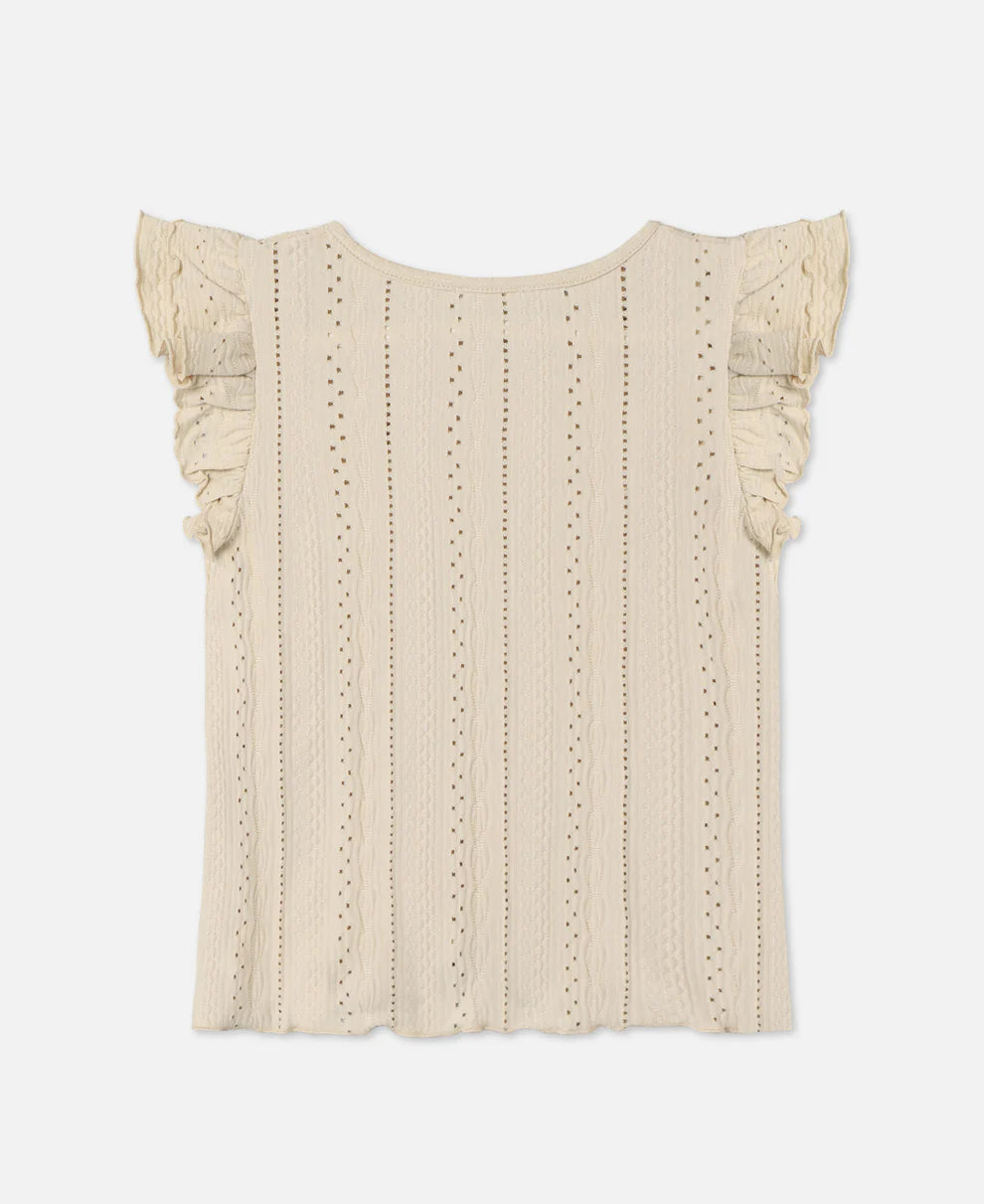Blusa Gabby top