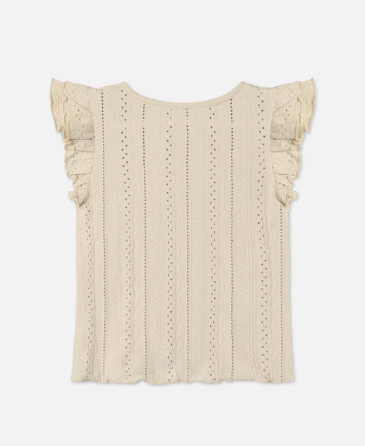 Blusa Gabby top