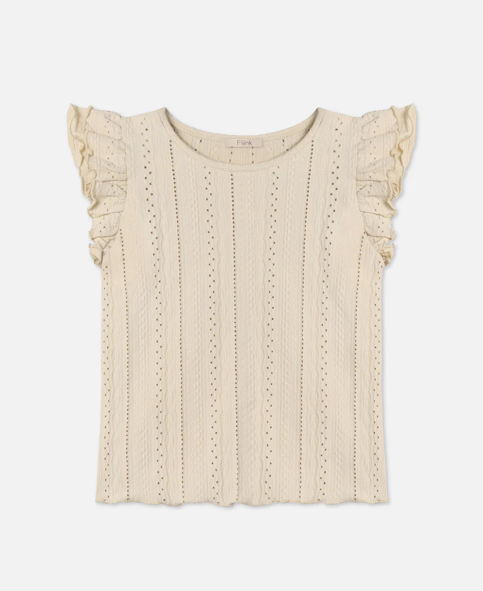 Blusa Gabby top