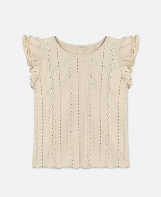 Blusa Gabby top