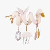 Peluche a spirale