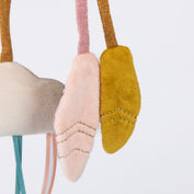 Peluche a spirale