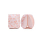 Braccioli “old pink leopard” Braccioli