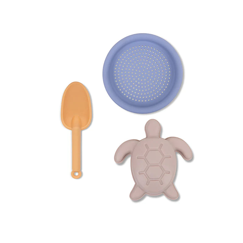 Gioco da spiaggia “coral bliss” Giochi da spiaggia