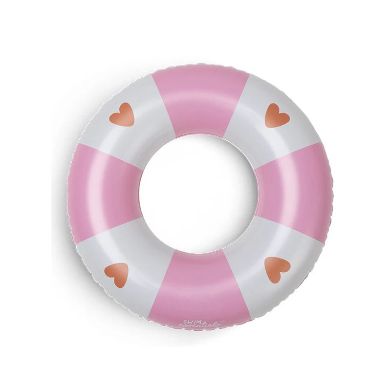 Salvagente “cozy hearts” 55 cm Salvagente