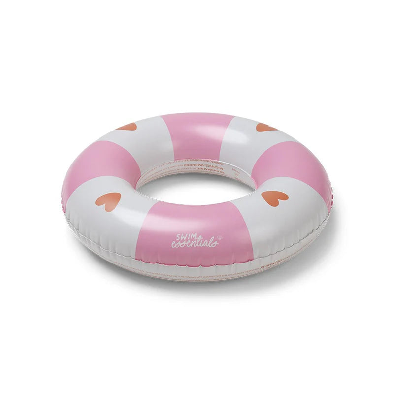 Salvagente “cozy hearts” 55 cm Salvagente