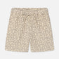 Pantaloncino con numeri pantaloncino