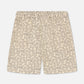 Pantaloncino con numeri pantaloncino