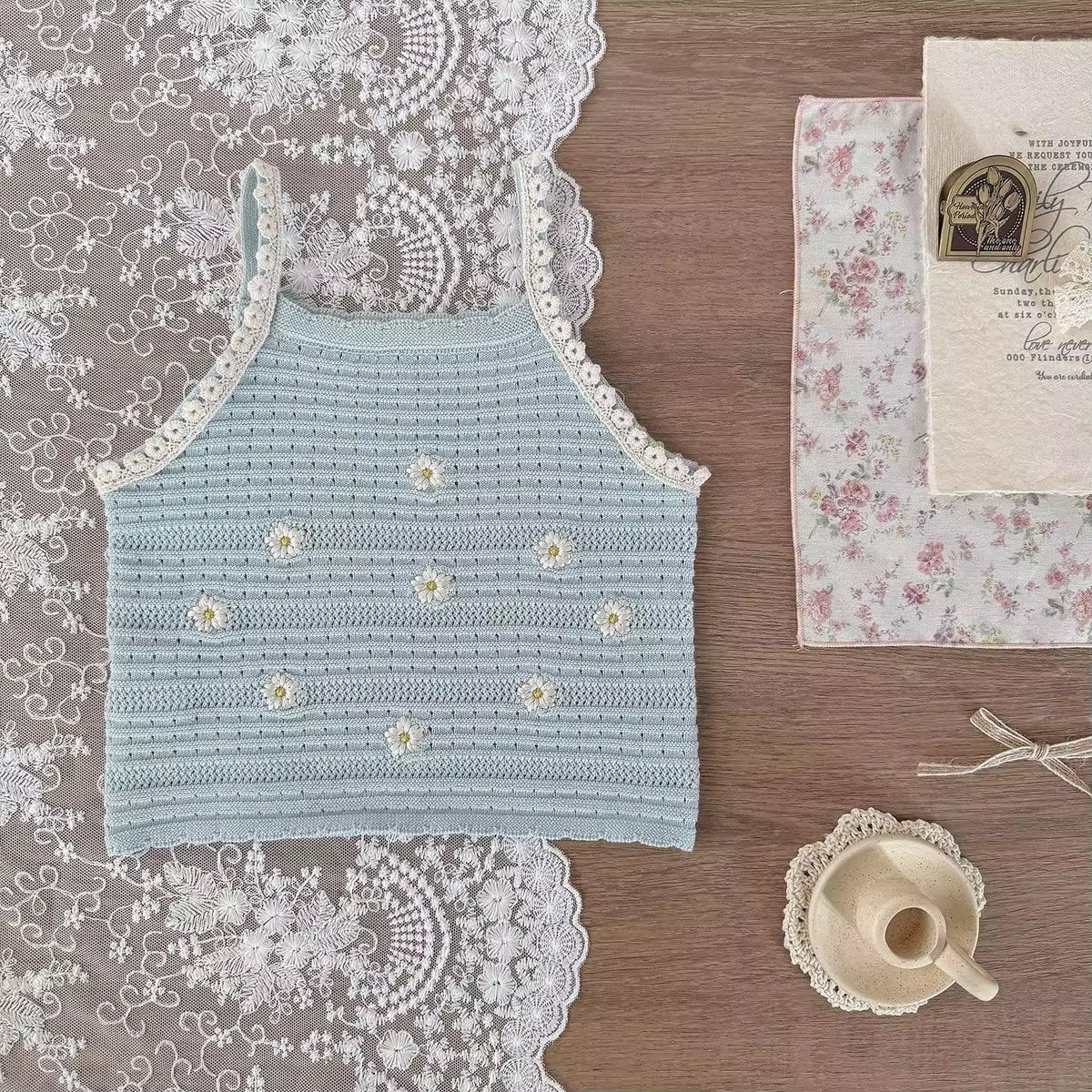 Cordelia top top