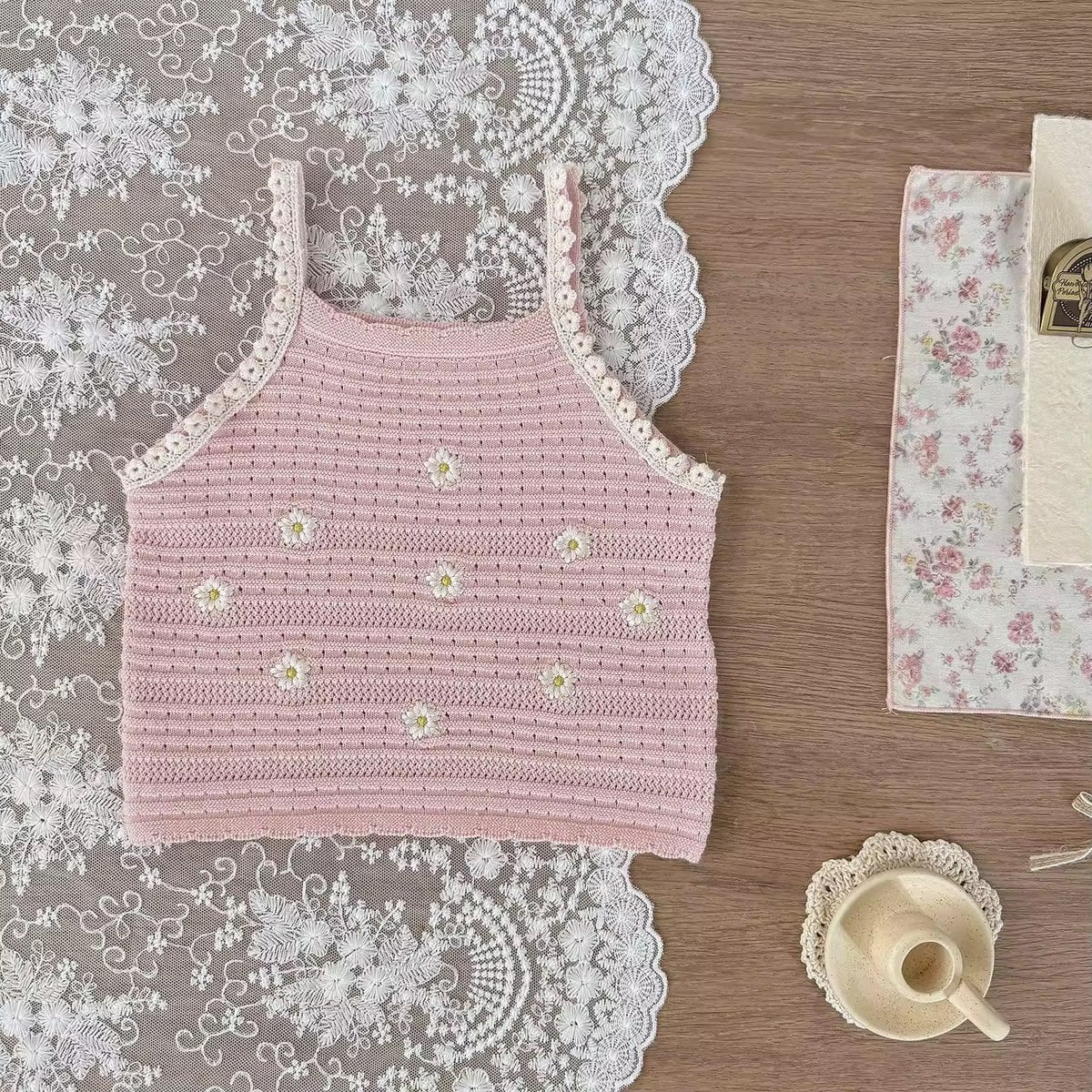 Cordelia top top