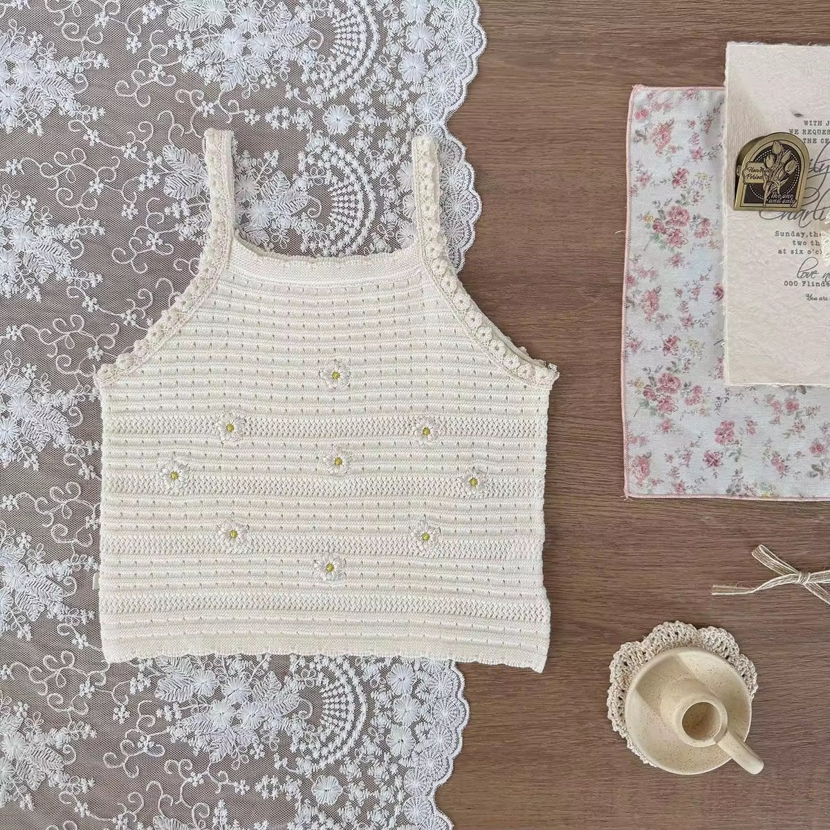 Cordelia top top
