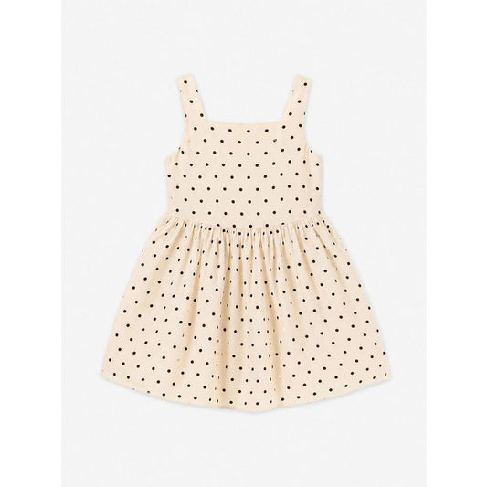 Abito Anne a pois vestito