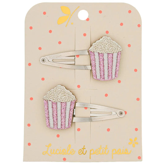 Mollette pop corn