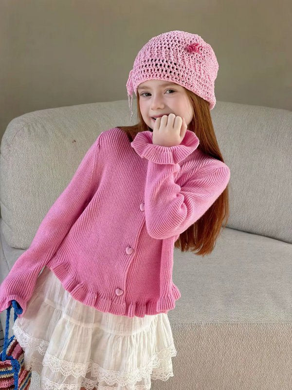 Em cardigan