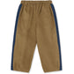 Dolly pantalone a contrasto