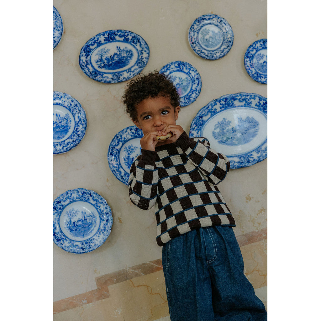 Don Denim unisex