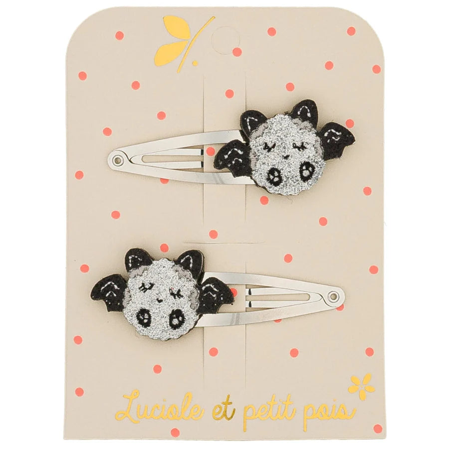 Mollette Suzie il pipistrello