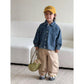 Giacca di jeans Hudson