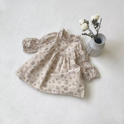 Vestito vintage Colette