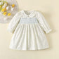 Abito smock Beatrice