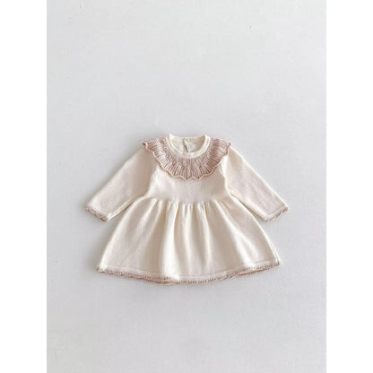 Abito in maglia Josephine