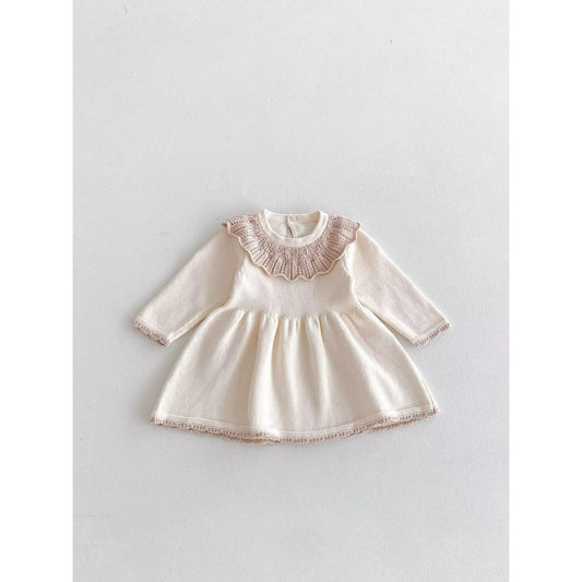 Abito in maglia Josephine