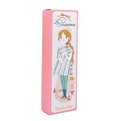 Les Parisiennes, bambola Madmoiselle Colette