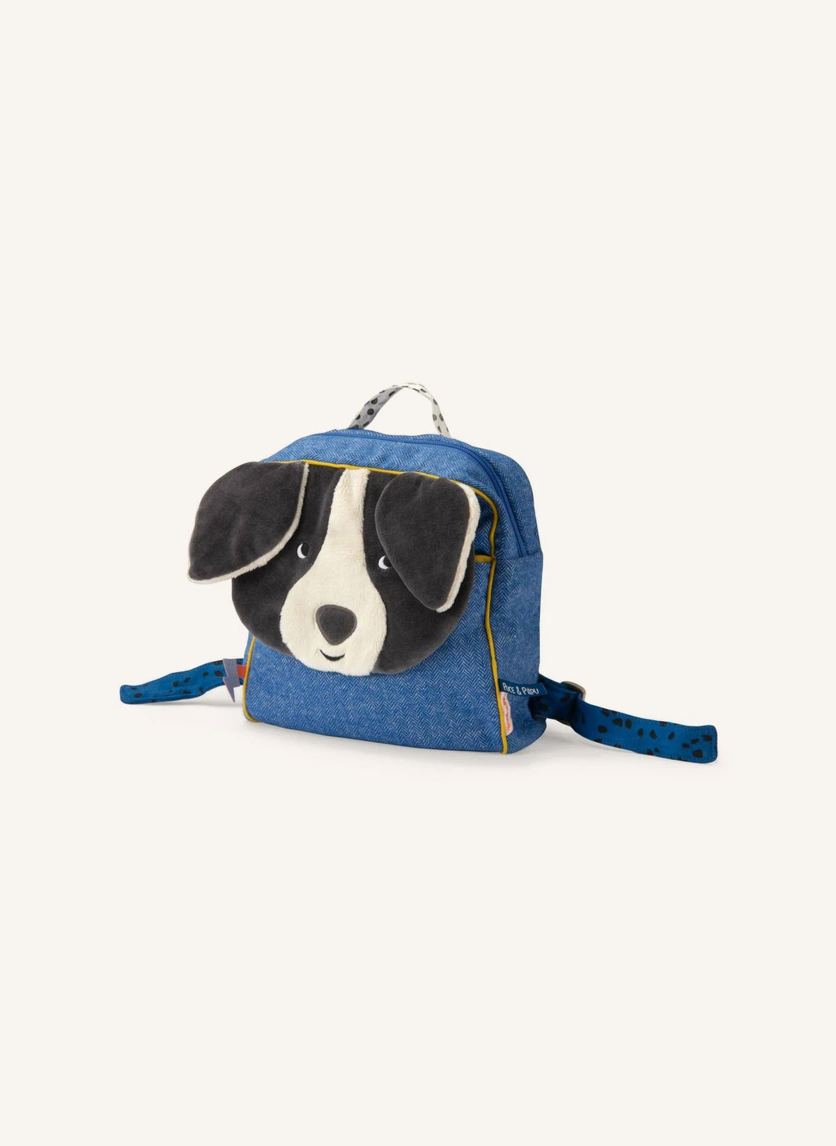Zaino blue Chip
