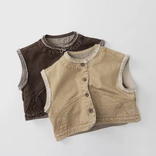 Gilet Maddie