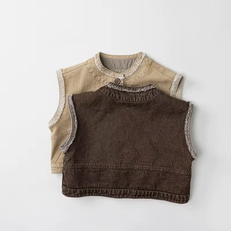 Gilet Maddie