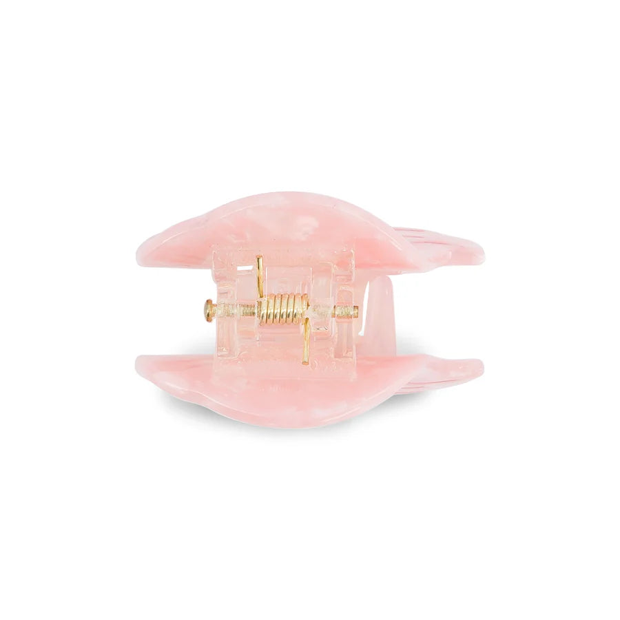 Mini pinza Pearly la sirena fermacapelli
