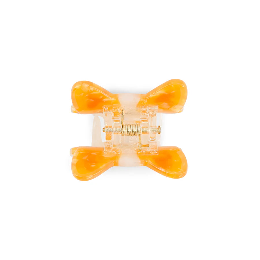 Mini pinza Rosie il corgi fermacapelli