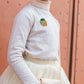 Spilla limone Spilla