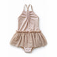 Costume da bagno Emily- Rosa Corallo costume