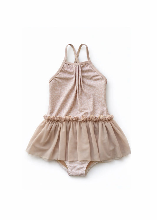 Costume da bagno Emily- Rosa Corallo costume