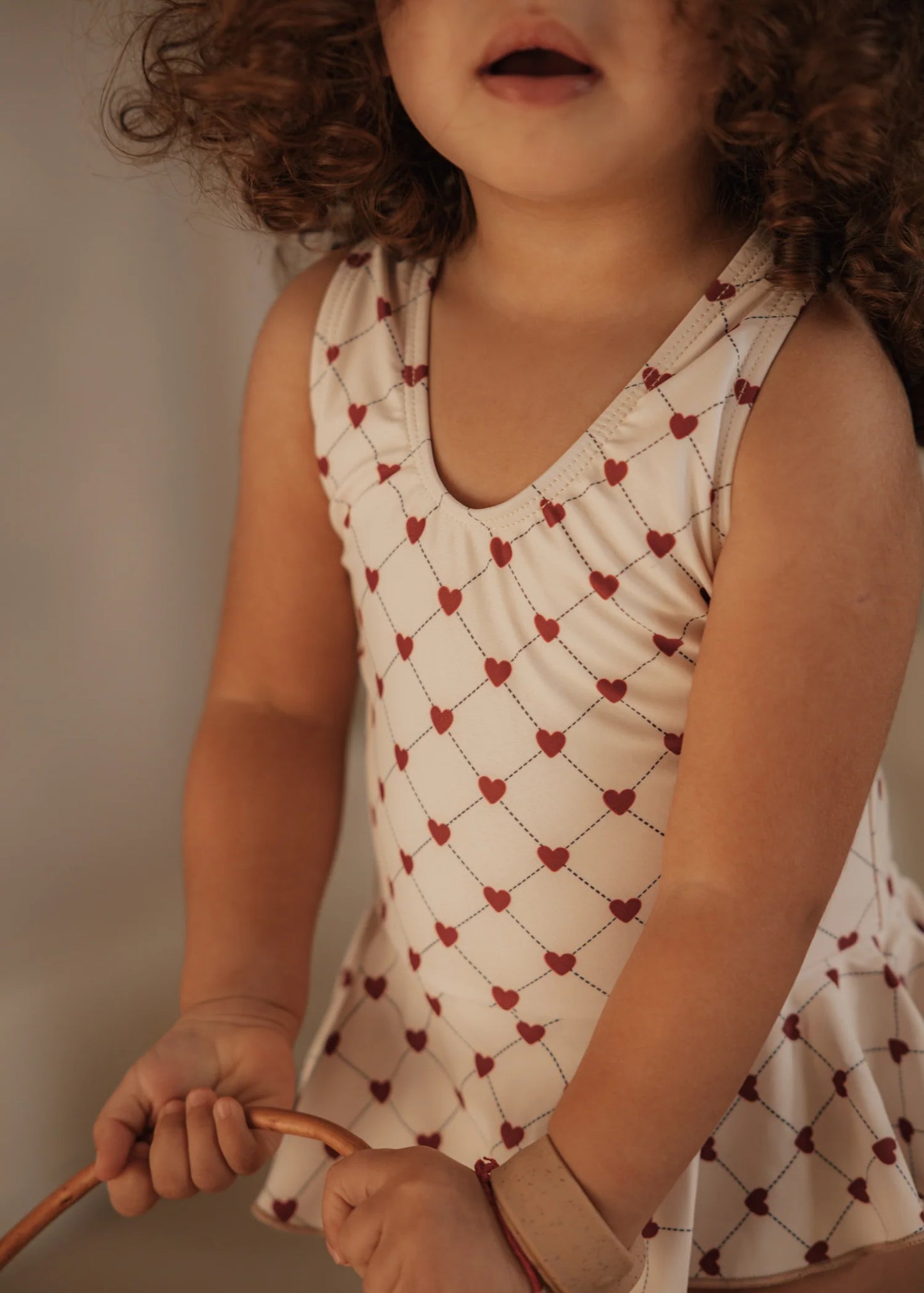 Costume da bagno Marie costume