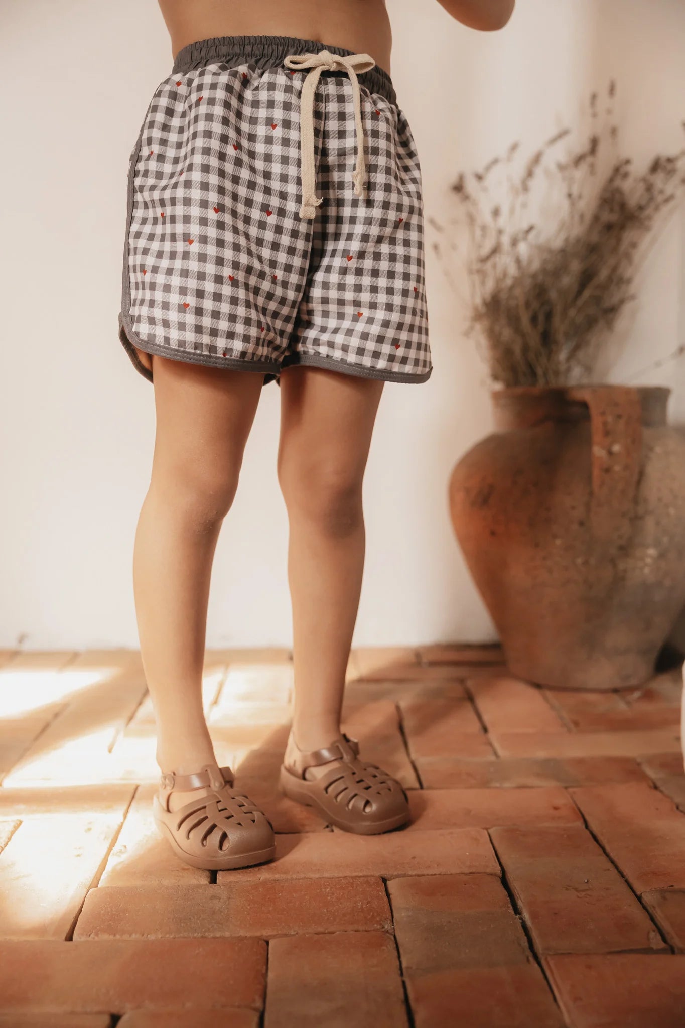 Costume da bagno- Love confetti costume