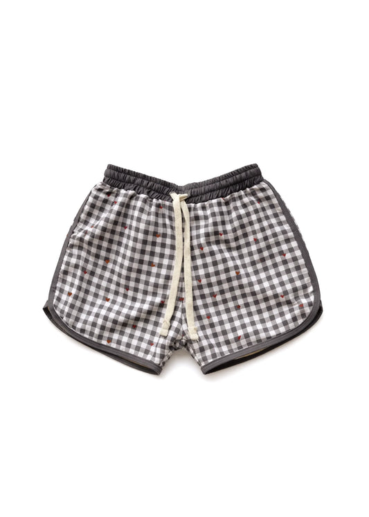 Costume da bagno- Love confetti costume