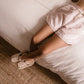 Costume da bagno - rosa corallo costume