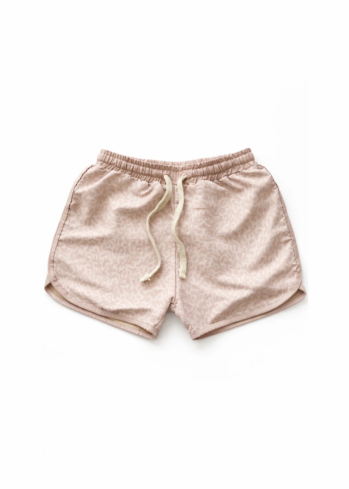 Costume da bagno - rosa corallo costume