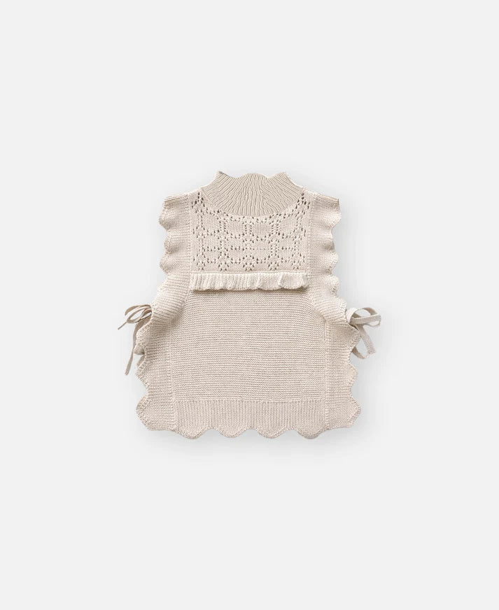 Gilet Julie